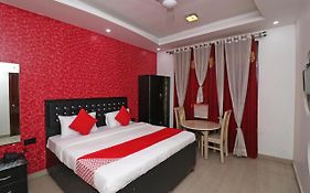 Oyo 62539 Hotel Shree Gopal