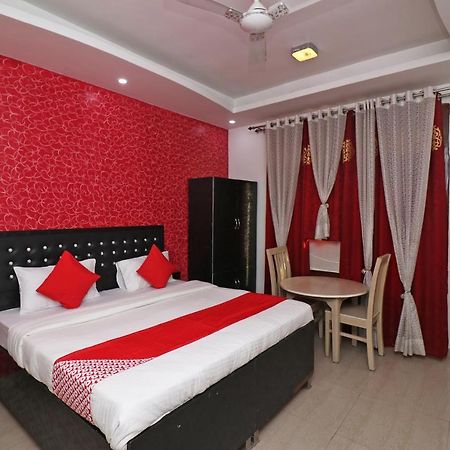 Oyo 62539 Hotel Shree Gopal Puri Exterior photo