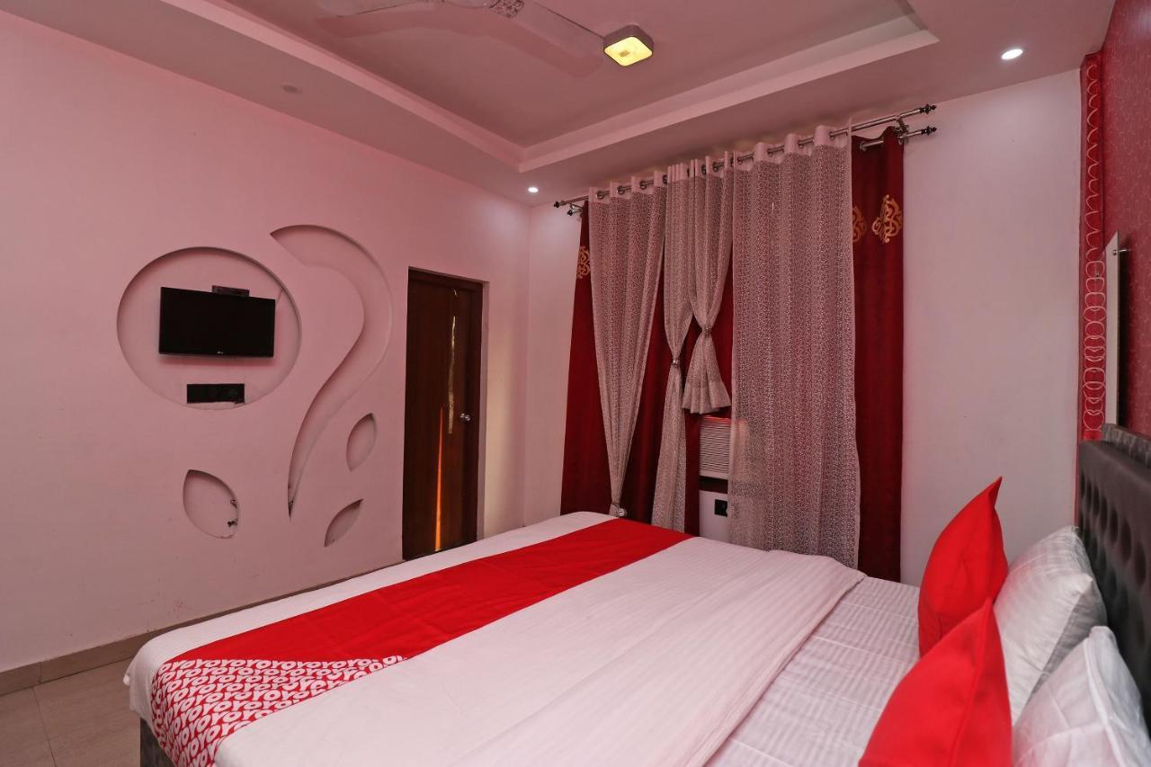 Oyo 62539 Hotel Shree Gopal Puri Exterior photo