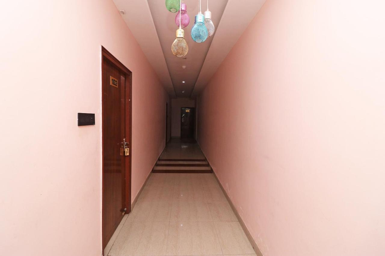 Oyo 62539 Hotel Shree Gopal Puri Exterior photo