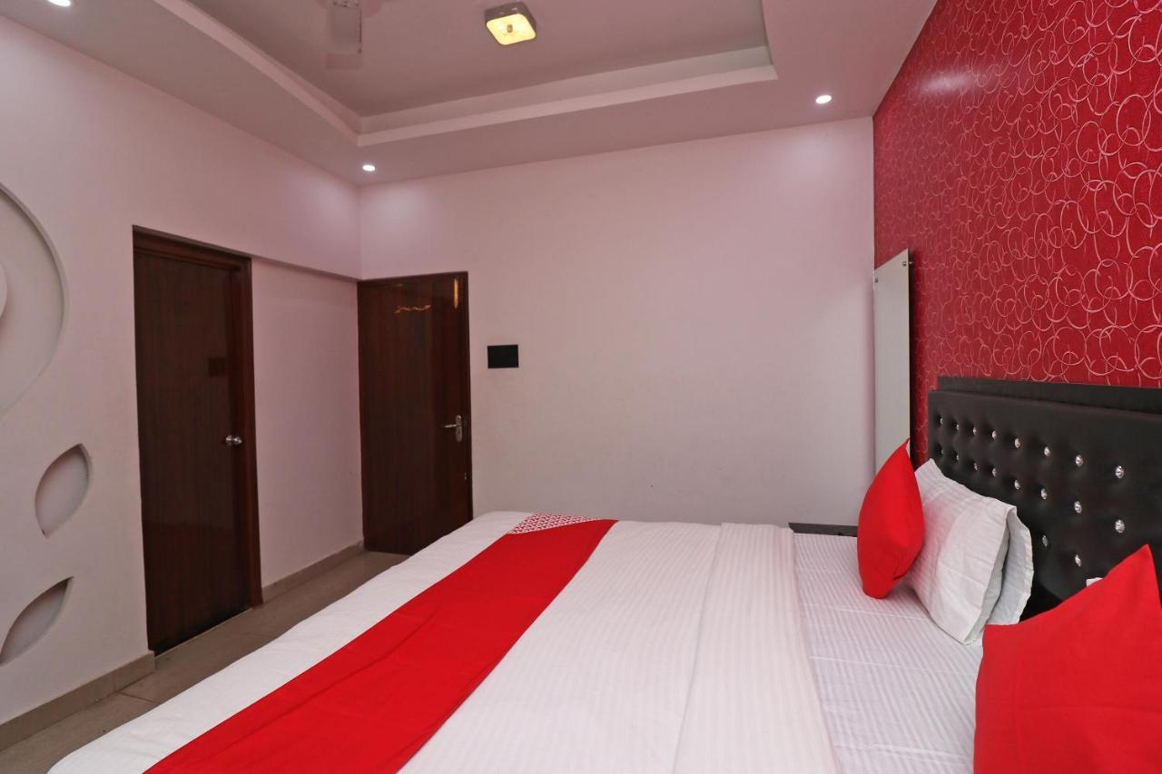 Oyo 62539 Hotel Shree Gopal Puri Exterior photo